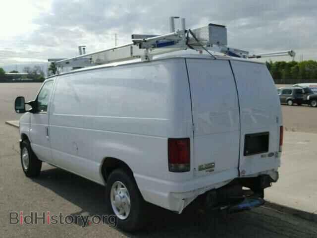2012 FORD ECONOLINE - VIN: 1FTSE3EL8CDB08071 - Photo 3