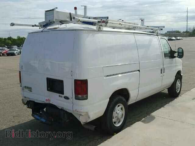 2012 FORD ECONOLINE - VIN: 1FTSE3EL8CDB08071 - Photo 4