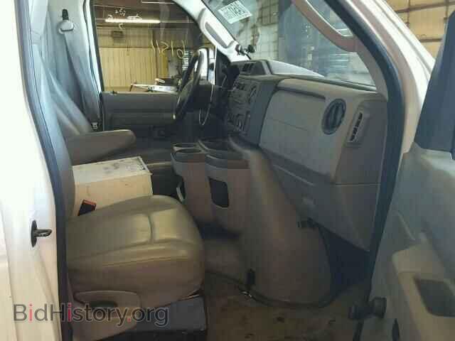 2012 FORD ECONOLINE - VIN: 1FTSE3EL8CDB08071 - Photo 5