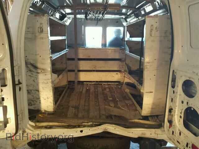 2012 FORD ECONOLINE - VIN: 1FTSE3EL8CDB08071 - Photo 6
