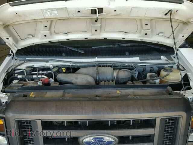 2012 FORD ECONOLINE - VIN: 1FTSE3EL8CDB08071 - Photo 7