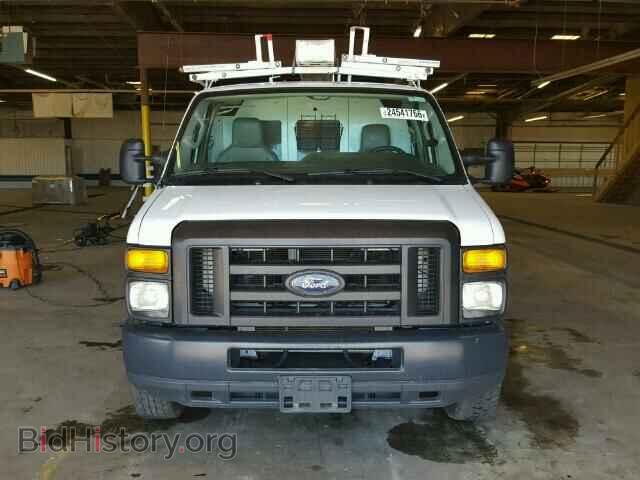 2012 FORD ECONOLINE - VIN: 1FTSE3EL8CDB08071 - Photo 9
