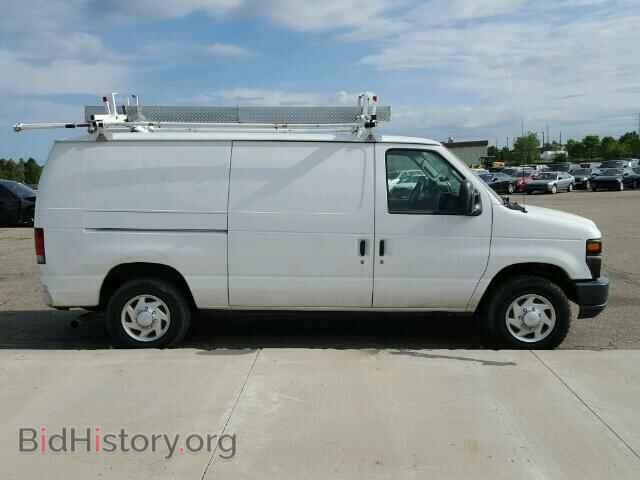 2012 FORD ECONOLINE - VIN: 1FTSE3EL8CDB08071 - Photo 10