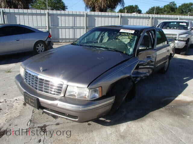 1997 CADILLAC DEVILLE - VIN: 1G6KD54Y7VU250767 - Фото 2