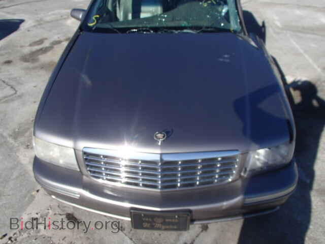 1997 CADILLAC DEVILLE - VIN: 1G6KD54Y7VU250767 - Фото 7