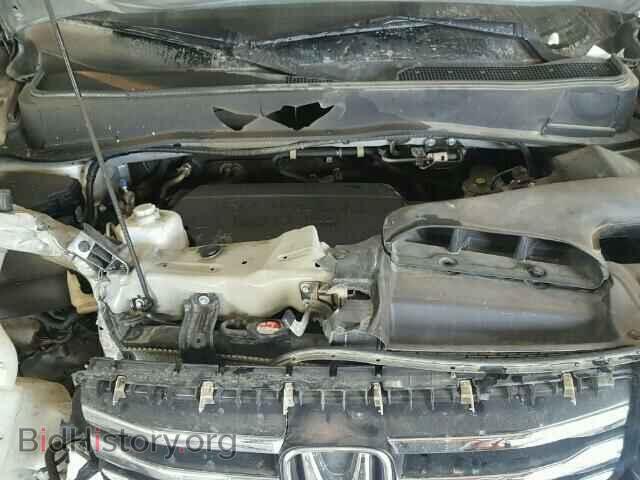 2013 HONDA PILOT - VIN: 5FNYF4H52DB085830 - Фото 7