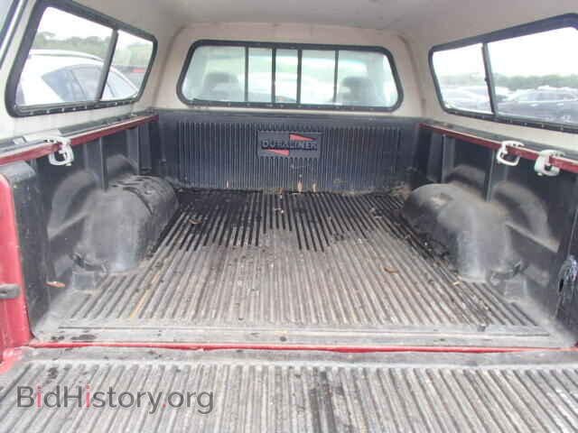 1998 DODGE RAM 1500 - VIN: 1B7HC16X8WS529875 - Фото 6