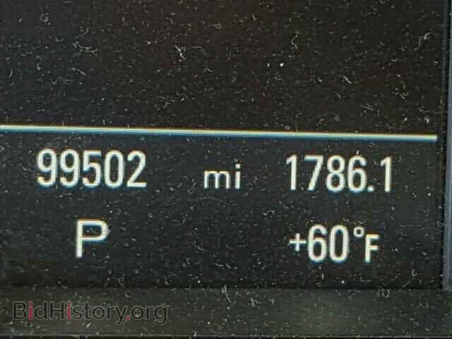 2011 AUDI Q5 - VIN: WA1LFAFP3BA030641 - Фото 8