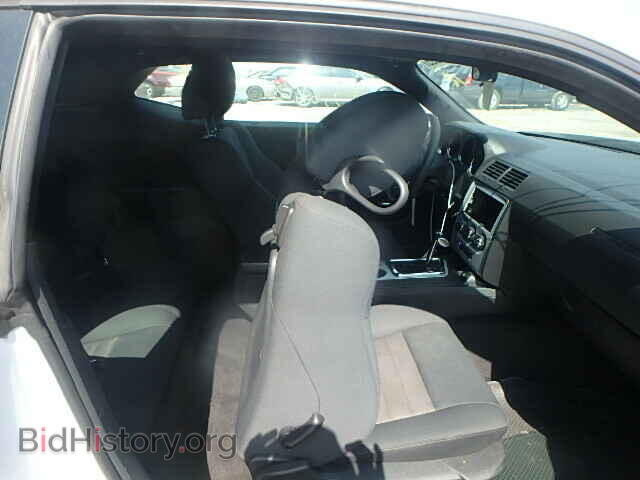 2010 DODGE CHALLENGER - VIN: 2B3CJ4DV7AH321944 - Фото 6