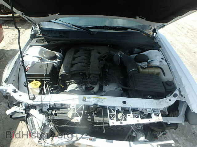 2010 DODGE CHALLENGER - VIN: 2B3CJ4DV7AH321944 - Фото 7
