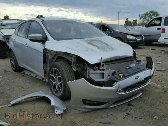 Photo 1FADP3K28GL234561 - FORD FOCUS 2016