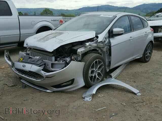 2016 FORD FOCUS - VIN: 1FADP3K28GL234561 - Photo 2