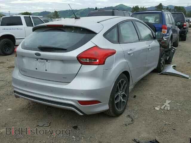 2016 FORD FOCUS - VIN: 1FADP3K28GL234561 - Photo 4