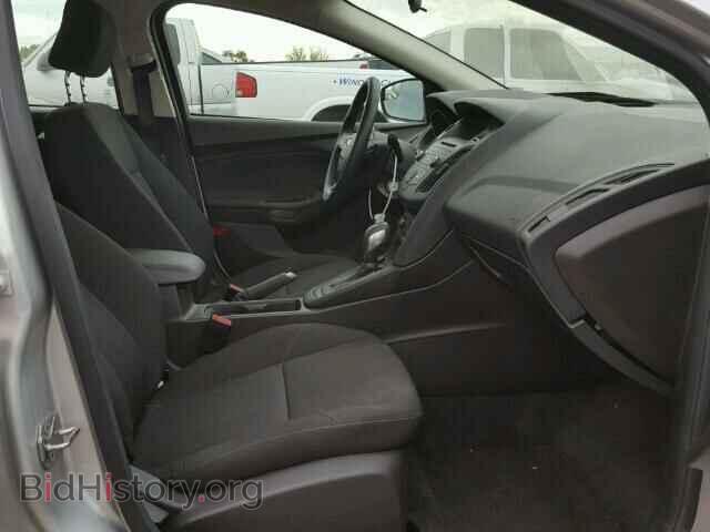 2016 FORD FOCUS - VIN: 1FADP3K28GL234561 - Photo 5