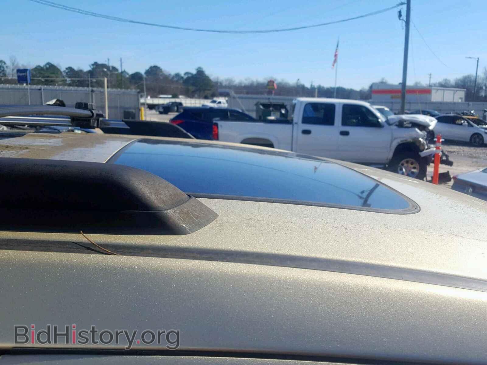 2010 DODGE JOURNEY R/ - VIN: 3D4PG6FV8AT109278 - Фото 9