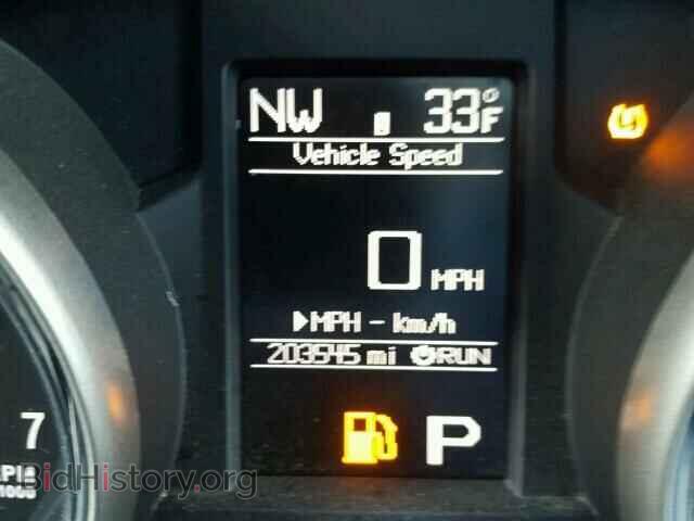 2012 JEEP CHEROKEE - VIN: 1C4RJFAG6CC189694 - Фото 8