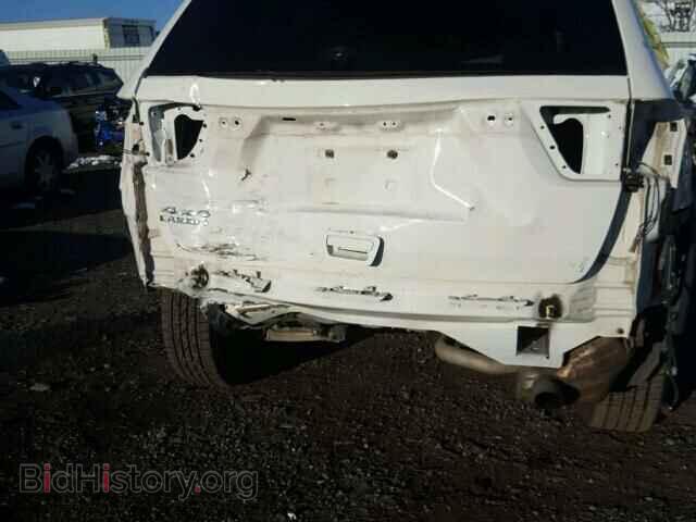 2012 JEEP CHEROKEE - VIN: 1C4RJFAG6CC189694 - Фото 9