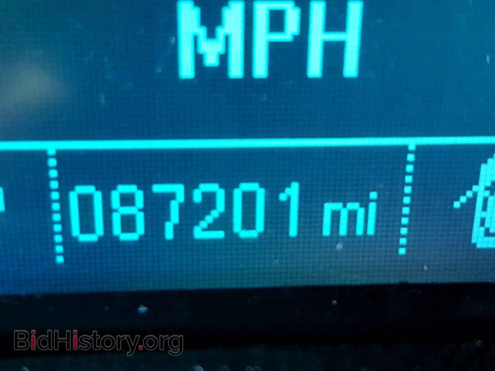 2014 BUICK ENCORE PRE - VIN: KL4CJDSB3EB511269 - Фото 8