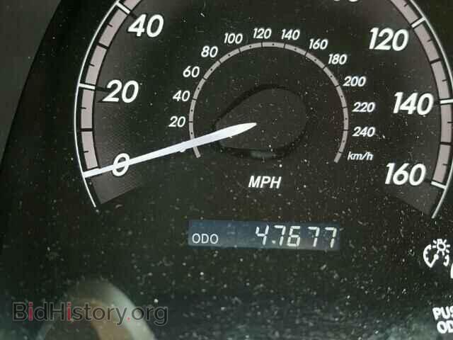 2012 TOYOTA AVALON - VIN: 4T1BK3DB8CU449001 - Фото 8