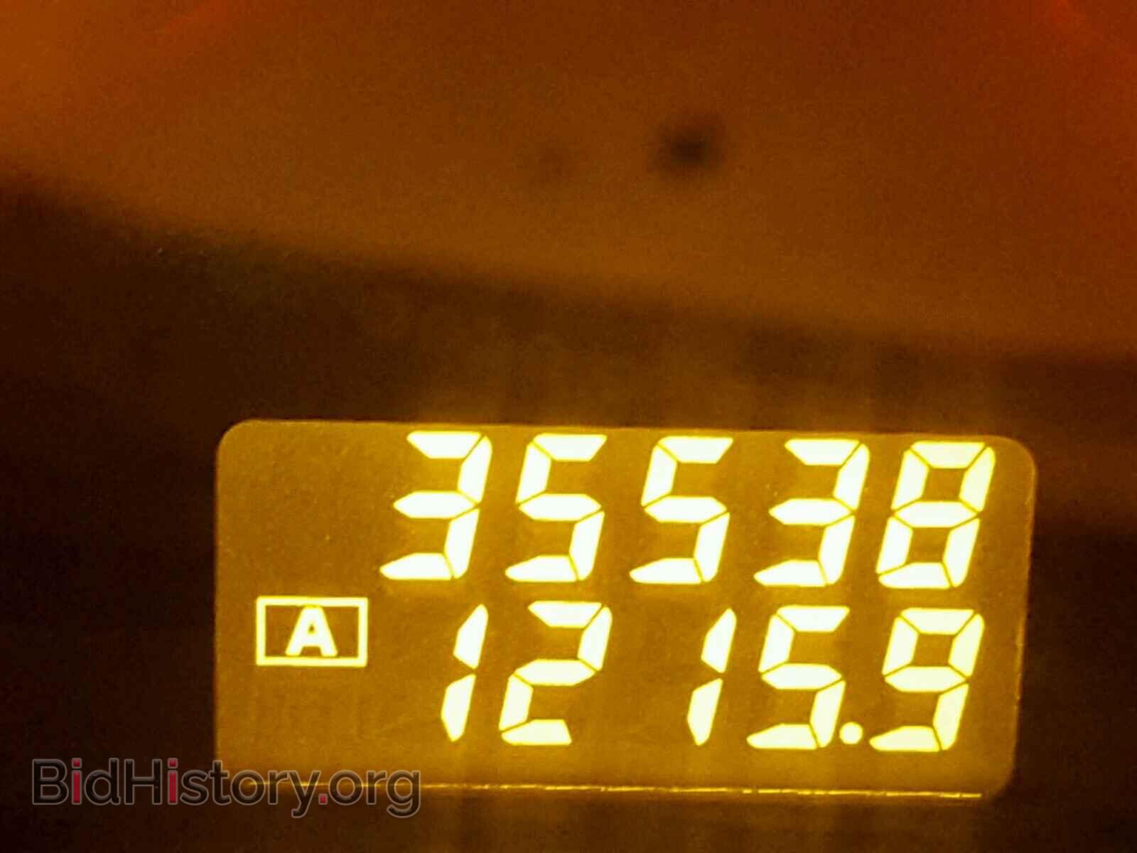 2005 NISSAN MAXIMA - VIN: 1N4BA41EX5C843870 - Фото 8