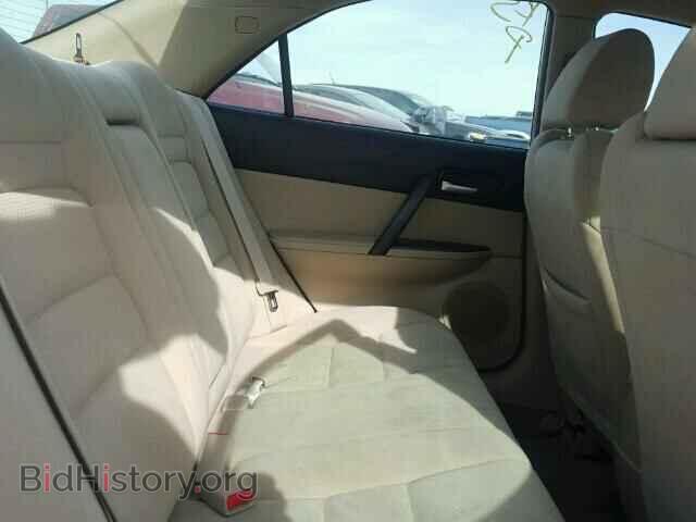 2007 MAZDA 6 - VIN: 1YVHP80C575M48622 - Photo 6