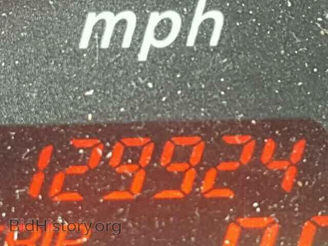2007 MAZDA 6 - VIN: 1YVHP80C575M48622 - Photo 8