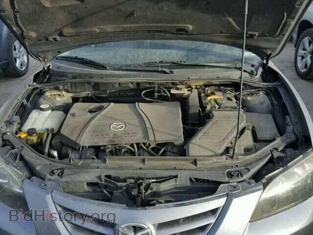 2004 MAZDA 3 S - VIN: JM1BK323541158586 - Фото 7