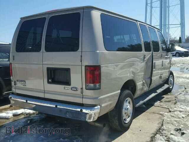 2013 FORD ECONOLINE - VIN: 1FBNE3BL9DDA19729 - Фото 4