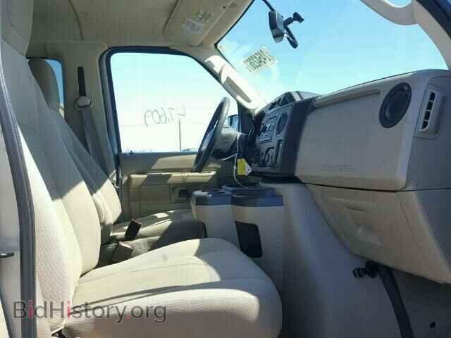 2013 FORD ECONOLINE - VIN: 1FBNE3BL9DDA19729 - Фото 5