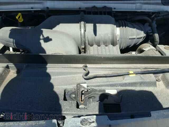 2013 FORD ECONOLINE - VIN: 1FBNE3BL9DDA19729 - Фото 7