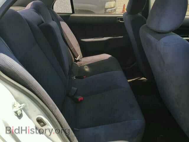 2004 MITSUBISHI LANCER - VIN: JA3AJ86E24U035896 - Фото 6