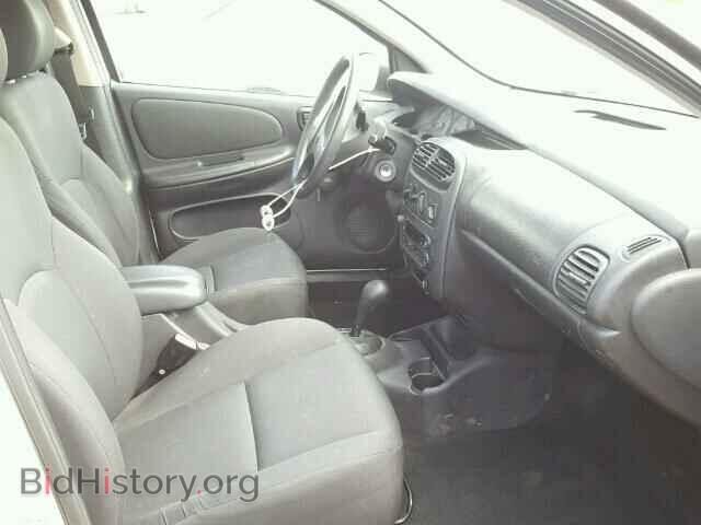 2005 DODGE NEON - VIN: 1B3ES26C45D173115 - Фото 5