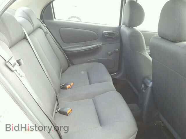 2005 DODGE NEON - VIN: 1B3ES26C45D173115 - Фото 6
