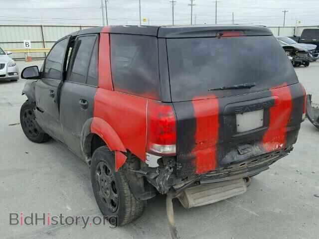 2003 SATURN VUE - VIN: 5GZCZ53B53S848623 - Фото 3