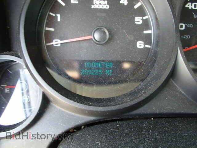 2007 CHEVROLET SILVERADO - VIN: 2GCEC13C271624762 - Photo 8