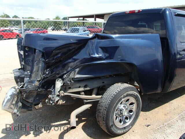 2007 CHEVROLET SILVERADO - VIN: 2GCEC13C271624762 - Photo 10