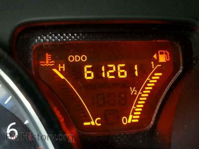 2014 NISSAN VERSA - VIN: 3N1CE2CP4EL395820 - Photo 8