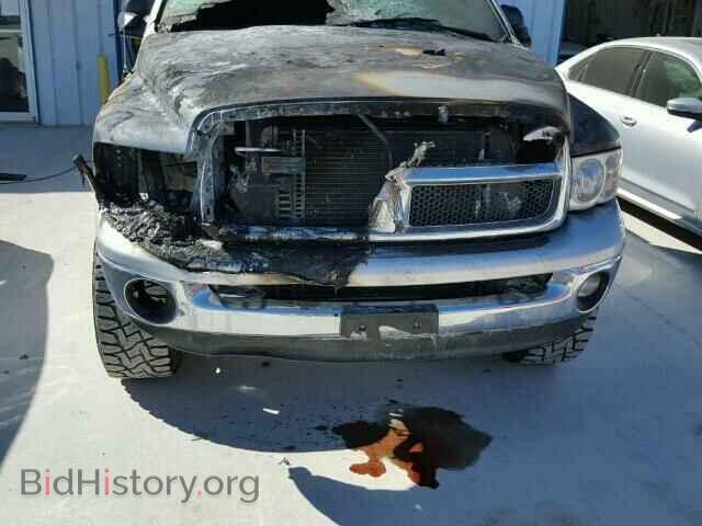 2004 DODGE RAM 3500 - VIN: 3D7LU38C34G277606 - Фото 7