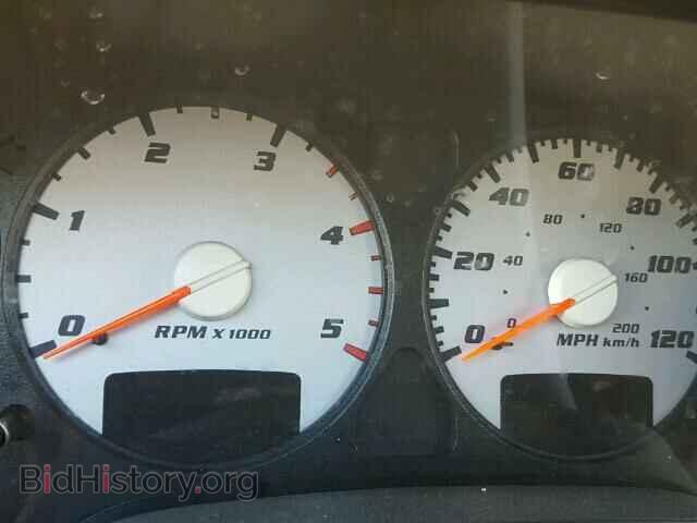 2004 DODGE RAM 3500 - VIN: 3D7LU38C34G277606 - Фото 8