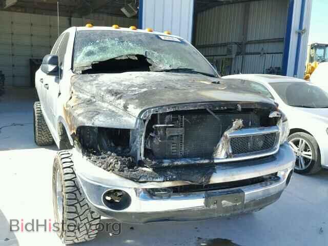 2004 DODGE RAM 3500 - VIN: 3D7LU38C34G277606 - Фото 9