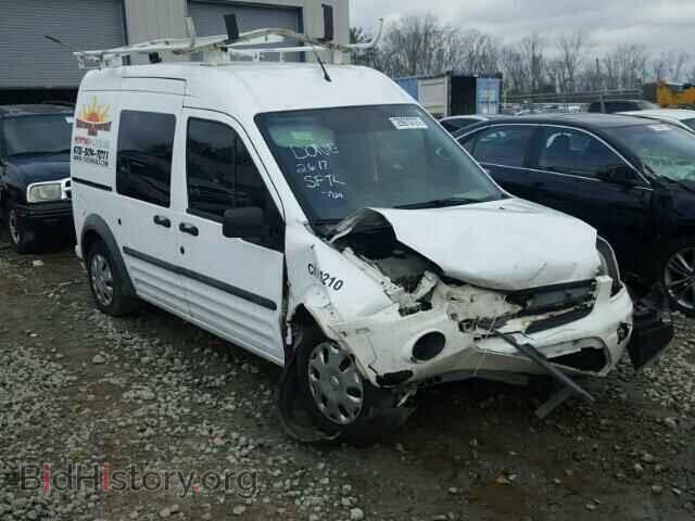 Photo NM0LS7BN4BT048608 - FORD TRANSIT CO 2011