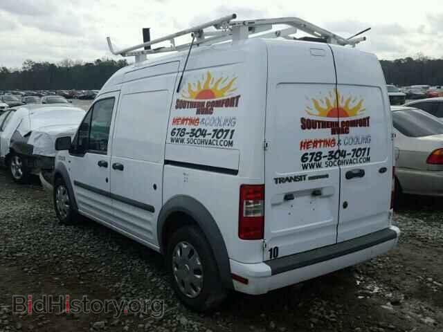 2011 FORD TRANSIT CO - VIN: NM0LS7BN4BT048608 - Фото 3