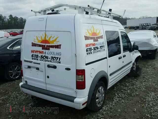 2011 FORD TRANSIT CO - VIN: NM0LS7BN4BT048608 - Фото 4