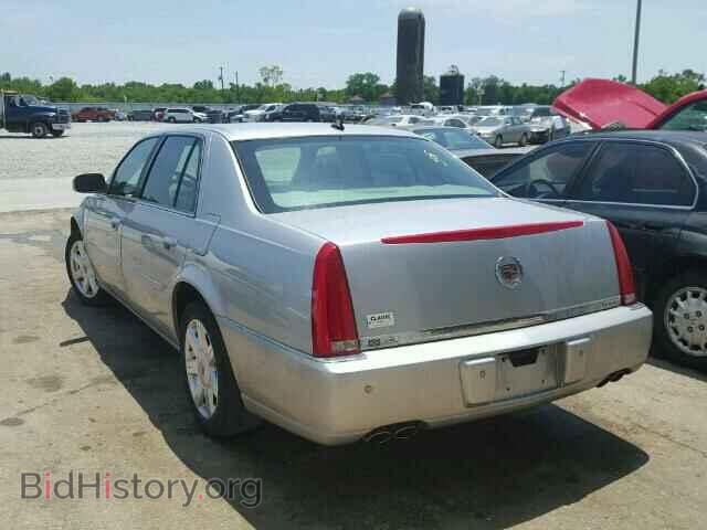 2007 CADILLAC DTS - VIN: 1G6KD57Y37U148834 - Фото 3
