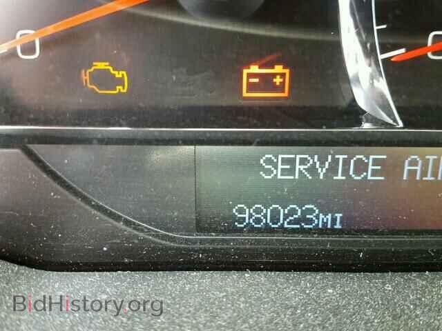 2007 CADILLAC DTS - VIN: 1G6KD57Y37U148834 - Фото 8