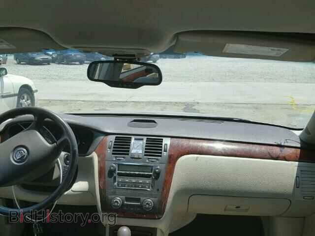 2007 CADILLAC DTS - VIN: 1G6KD57Y37U148834 - Фото 9