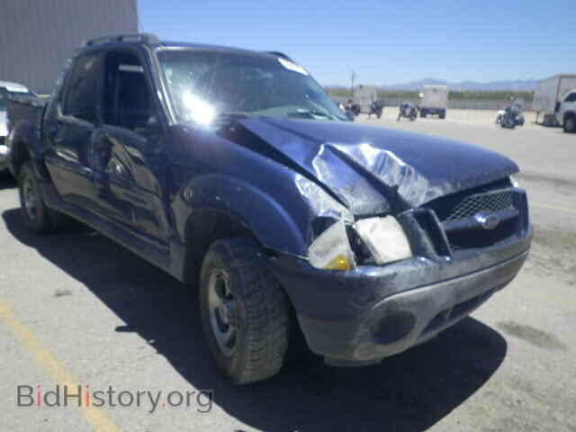 Photo 1FMZU67K95UB81049 - FORD EXPLORER 2005