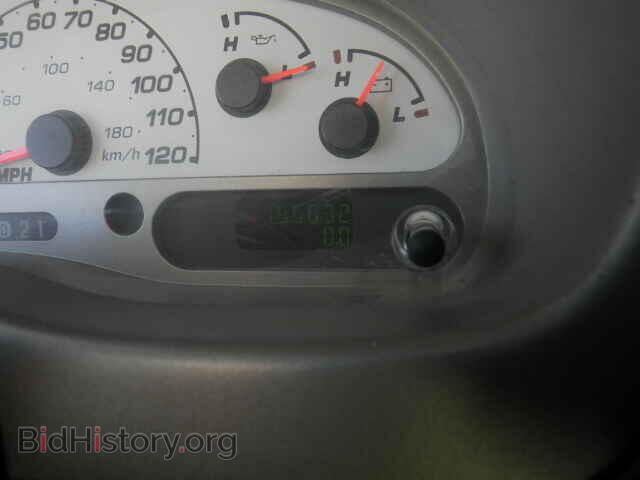 2005 FORD EXPLORER - VIN: 1FMZU67K95UB81049 - Фото 8