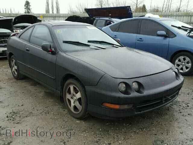 Фотография JH4DC2396SS011282 - ACURA INTEGRA 1995