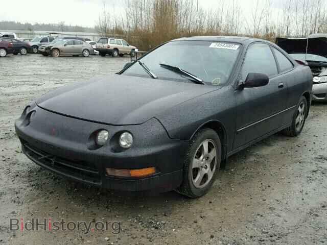 1995 ACURA INTEGRA - VIN: JH4DC2396SS011282 - Фото 2